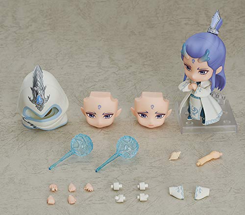 Nendoroid "Ne Zha" Ao Bing DX Ver.
