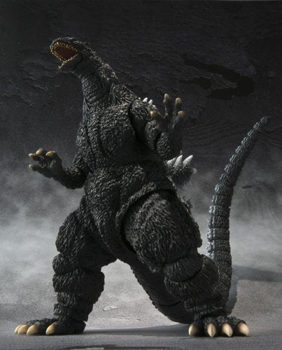 Godzilla S.H.MonsterArts Godzilla - Bandai