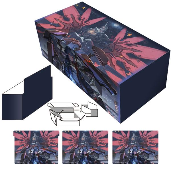 Kogado Studio Illustrator Selection Illustration Card Box Next Turn NAKAMURA 8