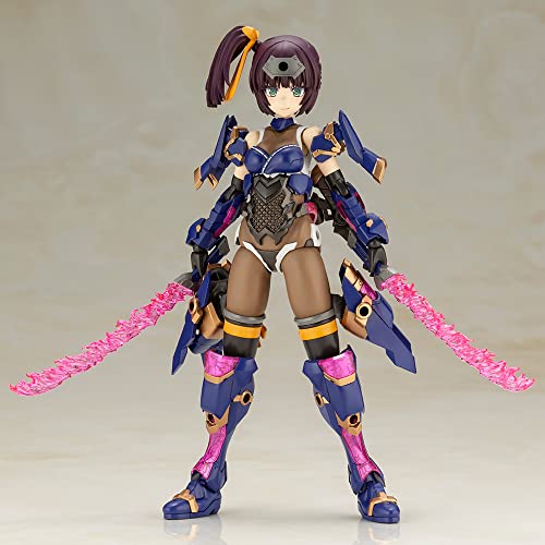 "Frame Arms Girl" Ayatsuki