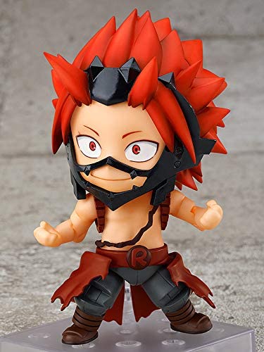 My Hero Academia - Nendoroid #1313 Kirishima Eijirou (Good Smile Company, Takara Tomy)