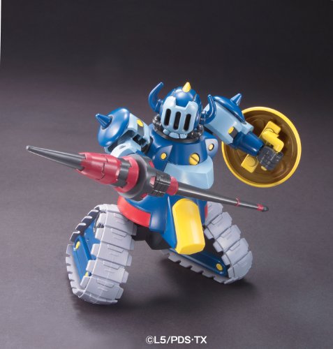 LBX Buld Danball Senki-Bandai