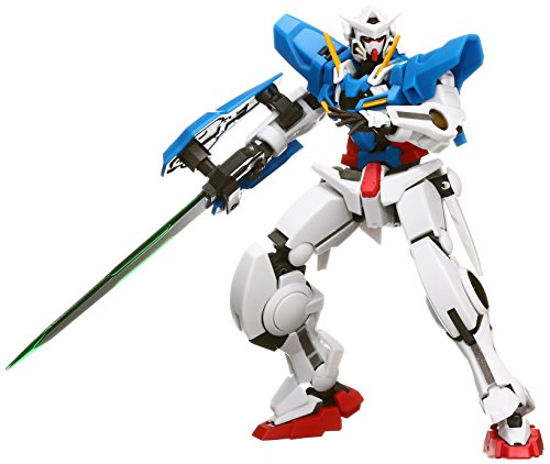 GN-001REII Gundam Exia Repair II  GN-001REIII Gundam Exia Repair III  Robot Damashii Robot Damashii <Side MS> Kidou Senshi Gundam 00 - Bandai