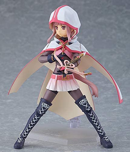 Puella Magi Madoka Magica Story Story: Magia Record - Figma # 477 Tamaki Iroha (Max Factory)