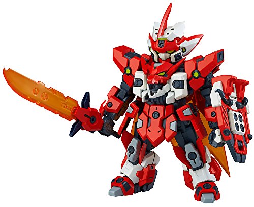 Plamax (TK-01) Tenkai Knights - Max usine
