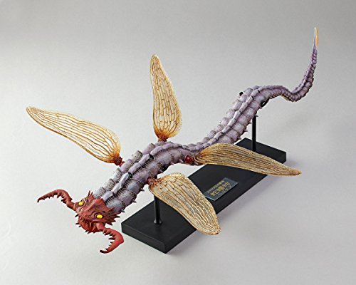 Hebikera KT Project (KT-012) Revoltech Takeya Kaze no Tani no Nausicaa - Kaiyodo