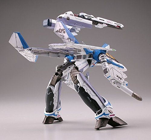 VF-31J Siegfried Gerwalk - Hayate Smermann (Gerwalk Mode versione) - Scala 1/144 - Gimix Aircraft SeriesMacross Modersers X Gimix, Macross Delta - TomyTec
