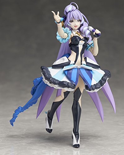 Mikumo Guynemer S.H.Figuarts, Macross Delta - Bandai