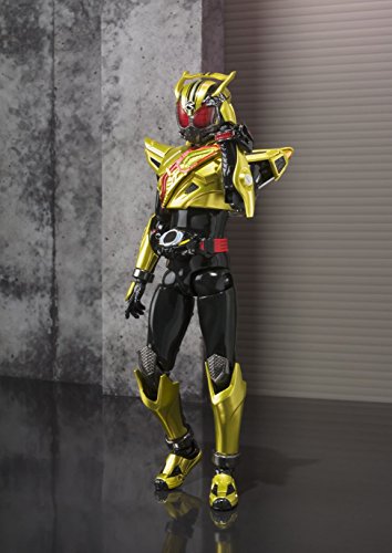Kamen Rider Gold Drive S.H.Figuarts Kamen Rider Drive - Bandai