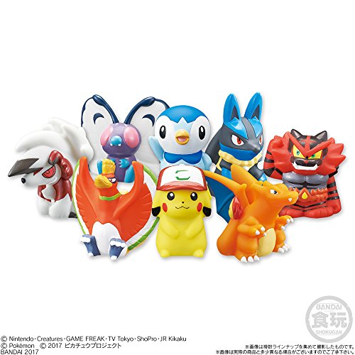 "Pokemon" Pokemon Kids Kimi ni Kimeta! Ver.