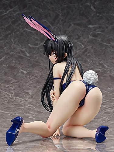 Para amar, Darkness - Kotegawa Yui Buñala Bunny Bunny Ver. (Liberando)
