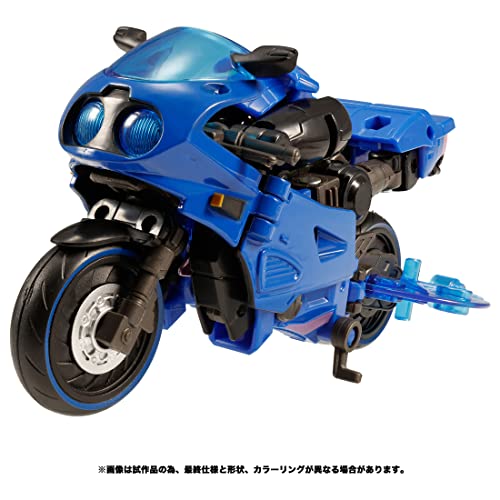 "Transformers" Transformers: Legacy TL-05 Arcee