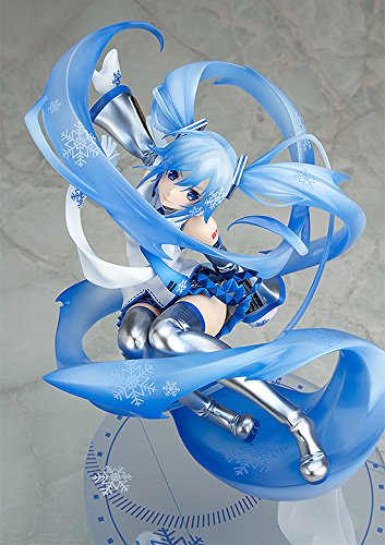 "Character Vocal Series 01 Hatsune Miku" Hatsune Miku Snow Miku