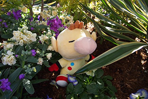 "Pikmin" Plush PK06 Olimar