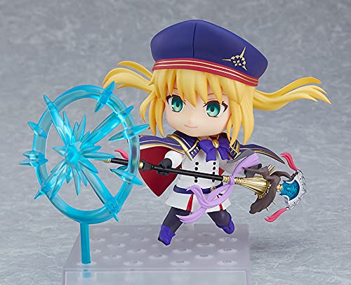 "Fate/Grand Order" Nendoroid#1600 Caster / Altria Caster