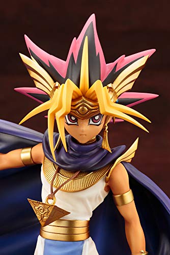 Atem - 1/7 scale - ARTFX J Yu-Gi-Oh! Duel Monsters - Kotobukiya