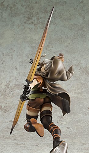 Elf 1/7 Excellent Model Dragon's Crown - MegaHouse