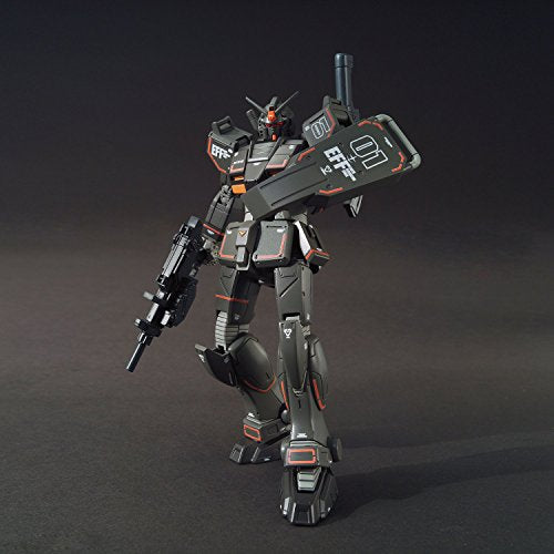 1/144 HG Gundam Local Type (North American Front)