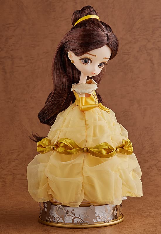 Harmonia bloom "Beauty and the Beast" Belle