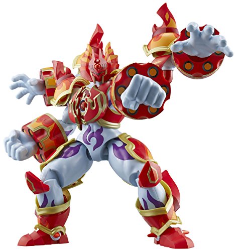 Hi no Majin, Majin Bone - Bandai