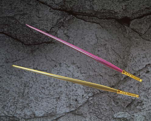 MSN-00100 Hyaku Shiki 1/144 Extended Mobile Suit in Action!! Kidou Senshi Z Gundam - Bandai