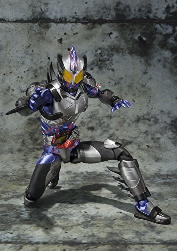 Kamen Rider Amazon Neo S.H.Figuarts Kamen Rider Amazons Season 2 - Bandai
