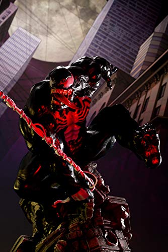 Venom - 1/6 scale - Spider-Man - Kotobukiya