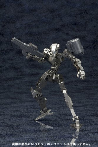 Rahmenarchitekt Typ-001 (für Modeler-Edition-Version) - 1/100 Maßstab - Rahmenarme - Kotobukiya