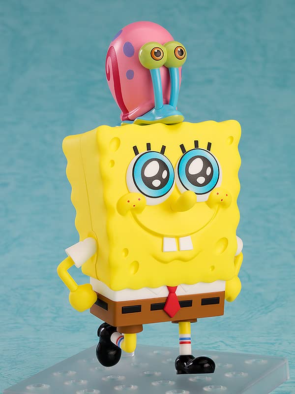 Nendoroid "SpongeBob SquarePants" SpongeBob SquarePants