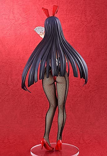 "Kakegurui xx" Jabami Yumeko Bunny Ver.