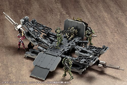 Convertir Portador, M.S.G M.S.G. Brazos gigantescos (GT005) - KOTOBUKIYA