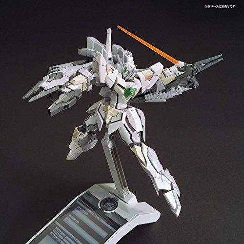 CB-9696G/C/T Reversible Gundam - 1/144 scale - HGBF Gundam Build Fighters: Battlogue - Bandai