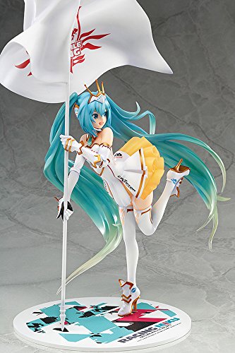 Racing Miku 2015 Ver.