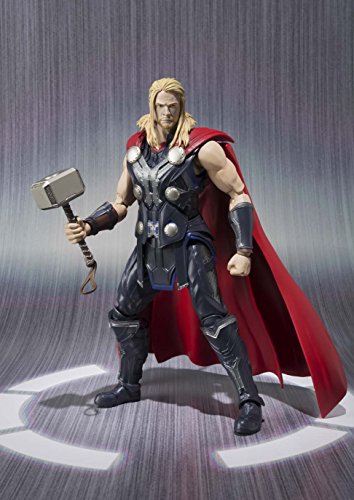 Thor S.H.Figuarts Avengers: Age of Ultron - Bandai