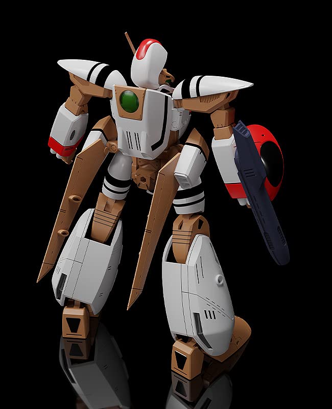 Moderoid "Super Dimension Century Orguss" Orguss