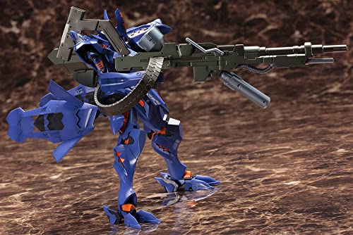 "Muv-Luv Unlimited The Day After" Takemikaduchi Type-00R konoe16 Commander