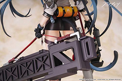 APEX "Arknights" Blaze 1/7 Scale Figure