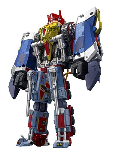 Twin Driller ActiBuilder SSSS.Gridman - MegaHouse