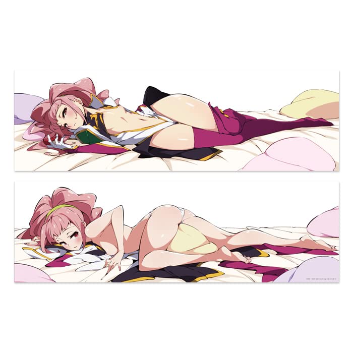 "Code Geass Lelouch of the Rebellion" Body Pillow Cover Anya