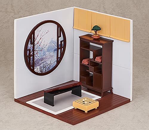 Nendoroid Play Set #10 Chinese Study B Set