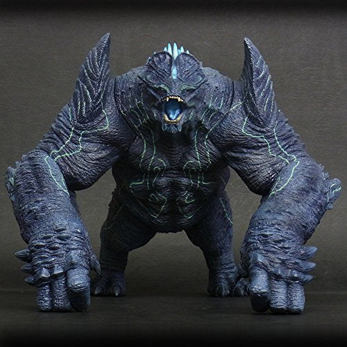 Leatherback Daikaiju Series, Pacific Rim - X-Plus