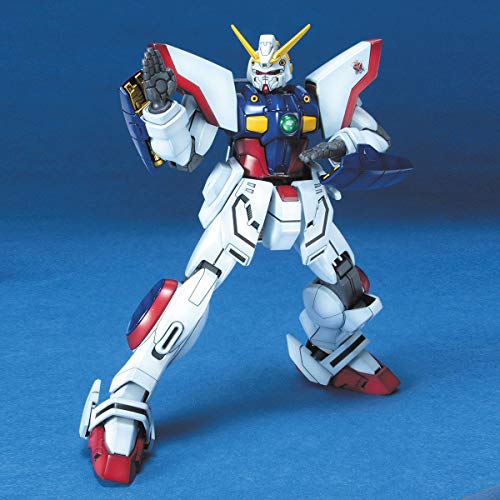 Domon Kasshu-1/20-échelle-Kidou Butouden G Gundam-Bandai