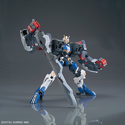 ASW-G-71 Gundam Dantalion-1/144 scale-HGI-BO Kidou Senshi Gundam Tekketsu no Orphans Gekko-Bandai