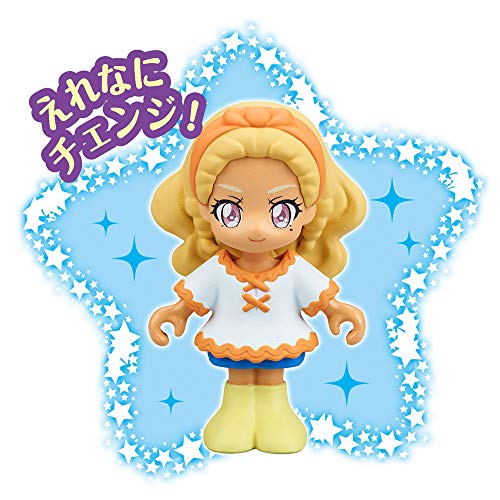 Cure Soleil PreCoorde Doll Star☆Twinkle Precure - Bandai