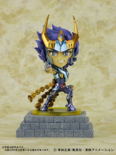 Kids Logic - Cosmos Burning Collection Phoenix Ikki