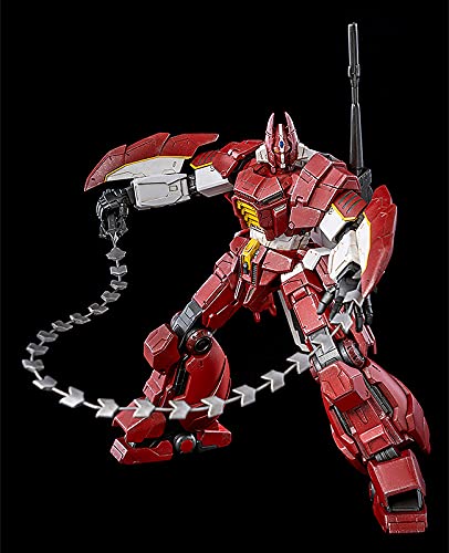 Robo-dou "Panzer World Galient" Galient (Kelvin Sau Arrange Ver.)
