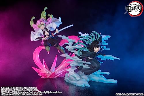 Figuarts Zero "Demon Slayer: Kimetsu no Yaiba" Tokito Muichiro