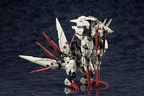 Kit Block Hexa Gear Weird Tails