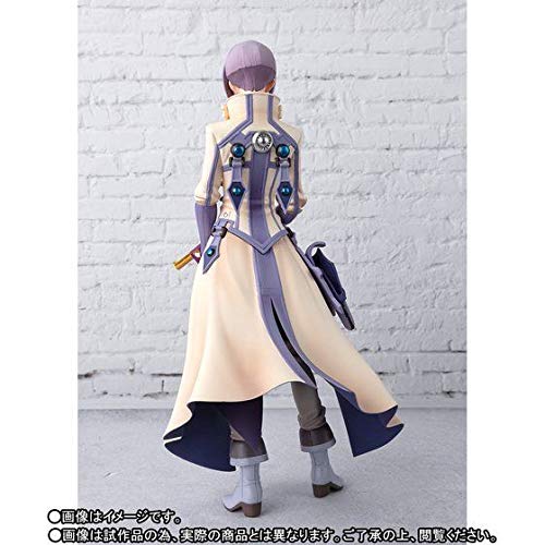 Kirill Vrubell Figuarts ZERO Double Decker! Doug & Kirill - Bandai