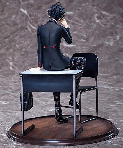 PERSONA5 l’Animation - Ren Amamiya - 1/7 (Soulwing)